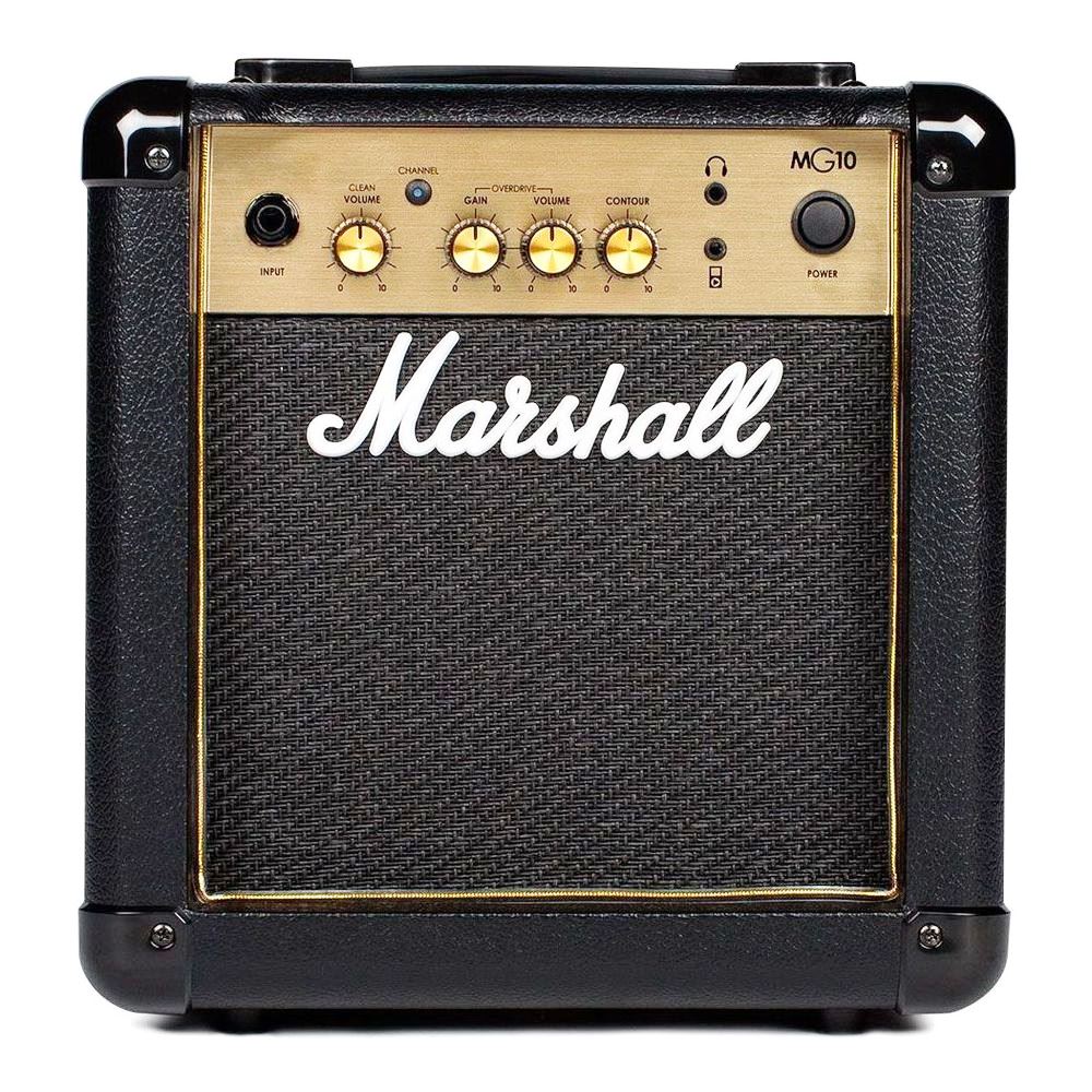 Marshall MG10G Gold Series 10-Watt Guitar Combo Amp