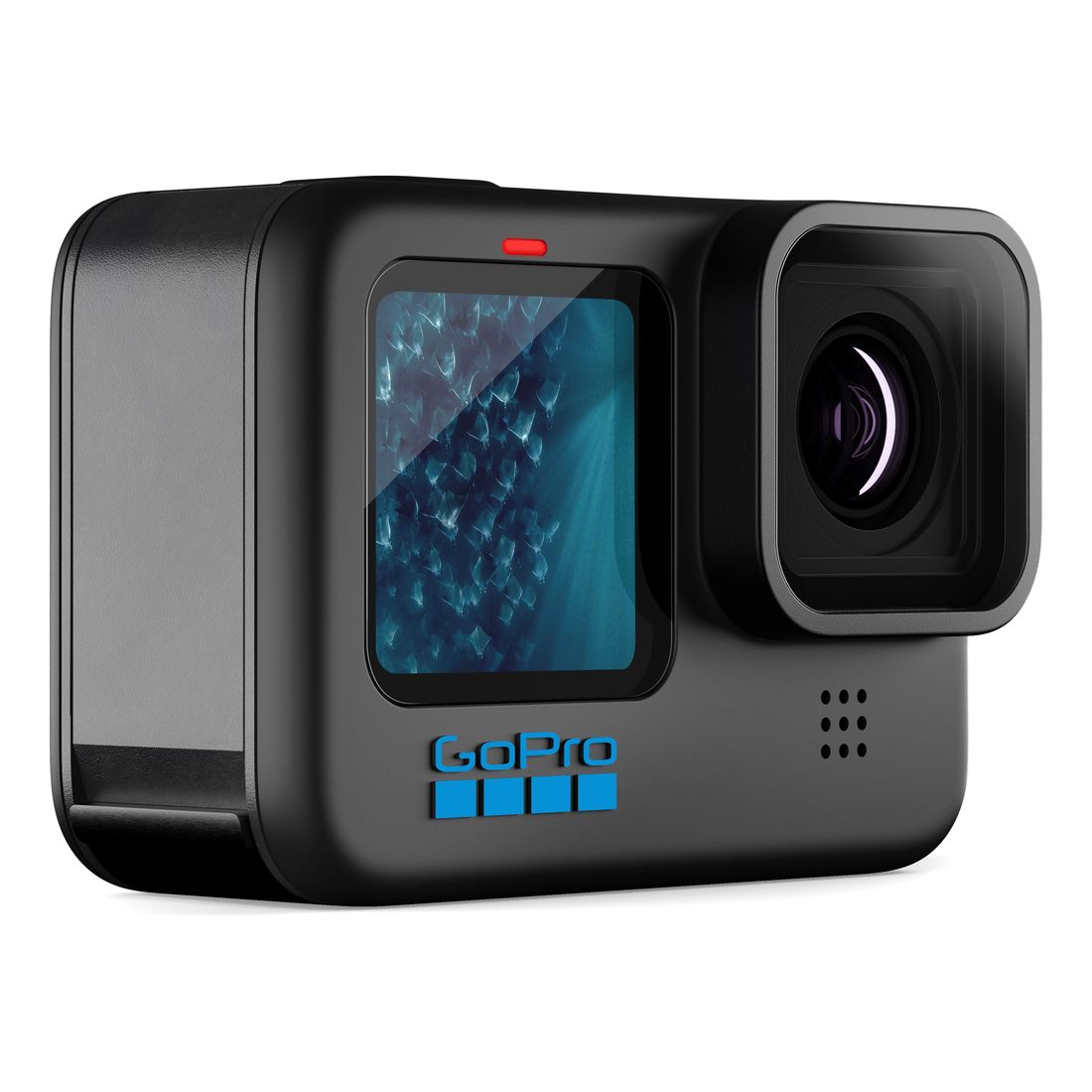 GoPro HERO11 Black - New Packaging (Case Not Included)