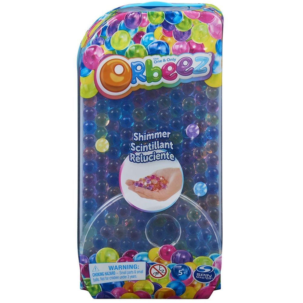 Orbeez Grown Shimmer Multicolor Pack