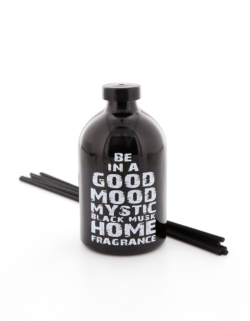 Big Rd Good Mood Diffuser Black Musk 100ml