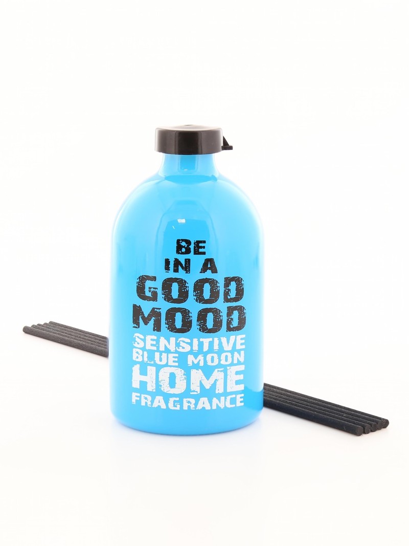 Big Reed Good Mood Diffuser Blue Moon 100ml