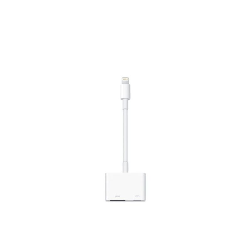 Apple Lightning Digital AV Adapter