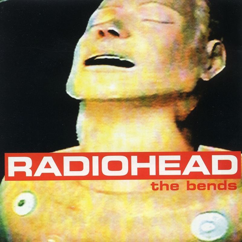 The Bends | Radiohead The Bends | Radiohead