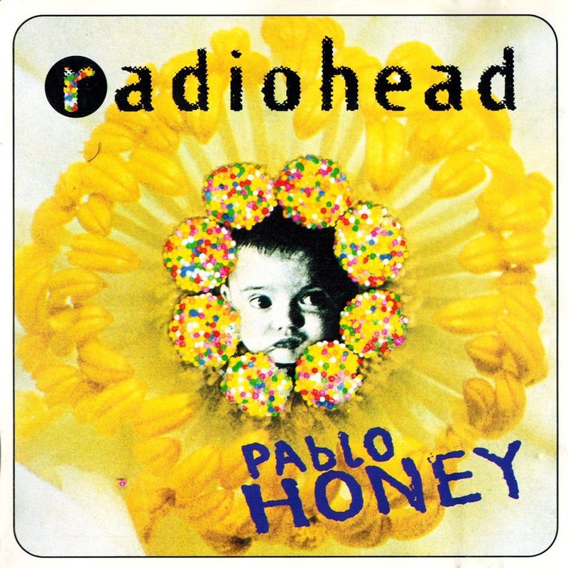 Pablo Honey | Radiohead Pablo Honey | Radiohead