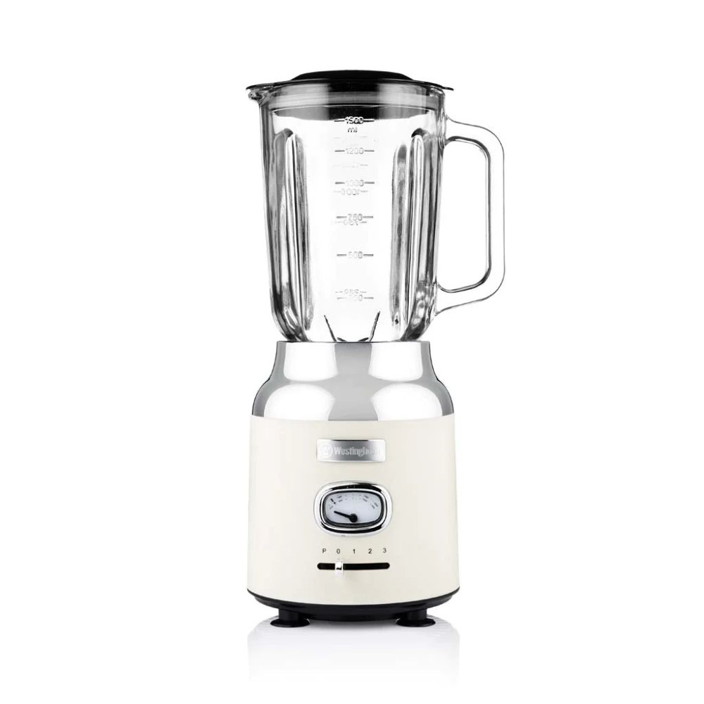 Westinghouse Table Blender White