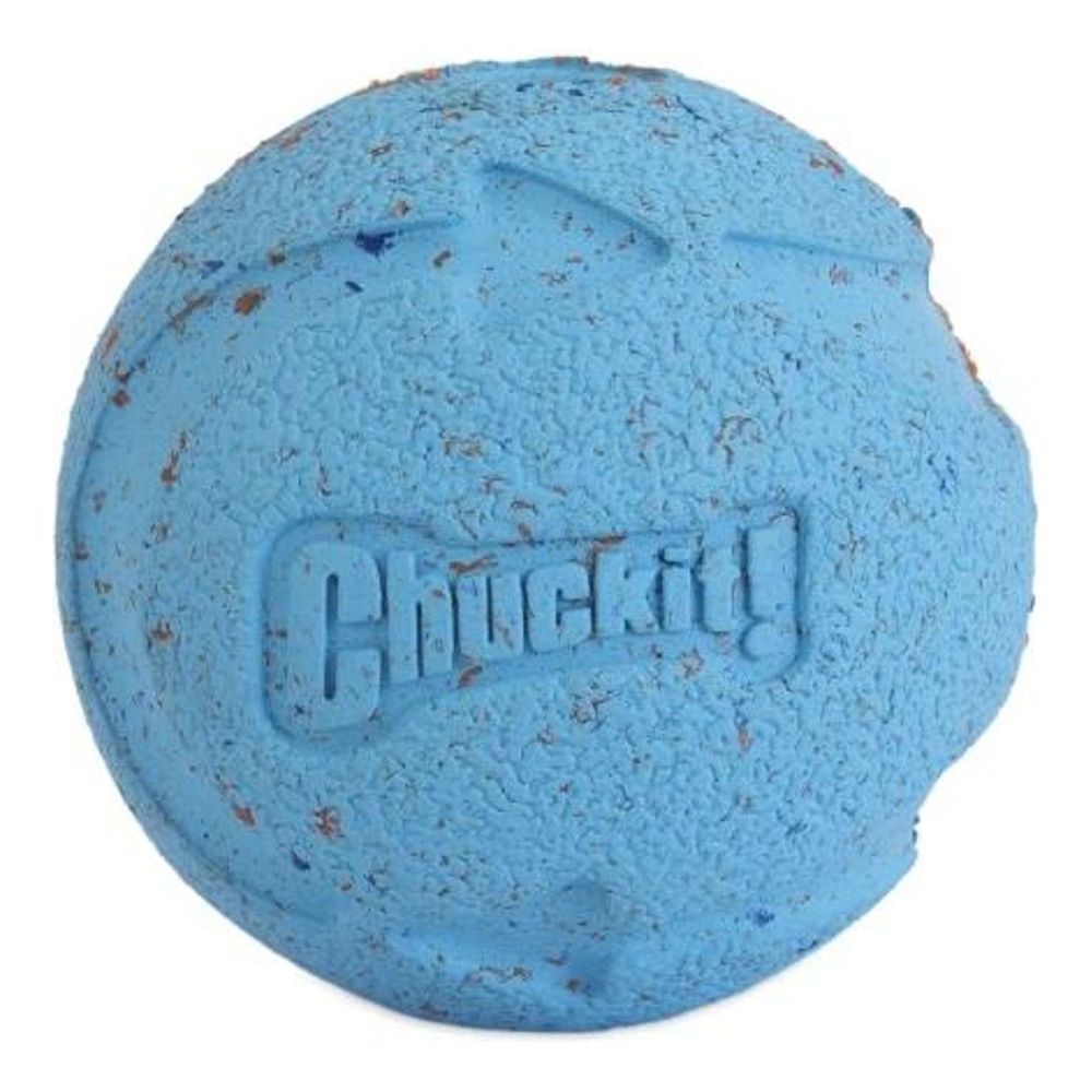 Chuckit! Dog Toy Rebounce Ball - Medium (1 Pack)