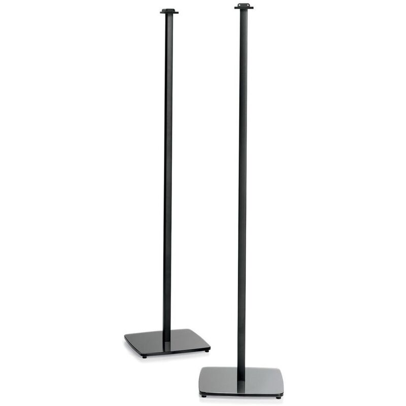 Bose Lifestyle 650/600 Floor Stand (Pair) - Black Bose Lifestyle 650/600 Floor Stand (Pair) - Black