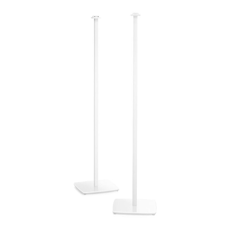 Bose OmniJewel Floor Stands - White (Pair) Bose OmniJewel Floor Stands - White (Pair)