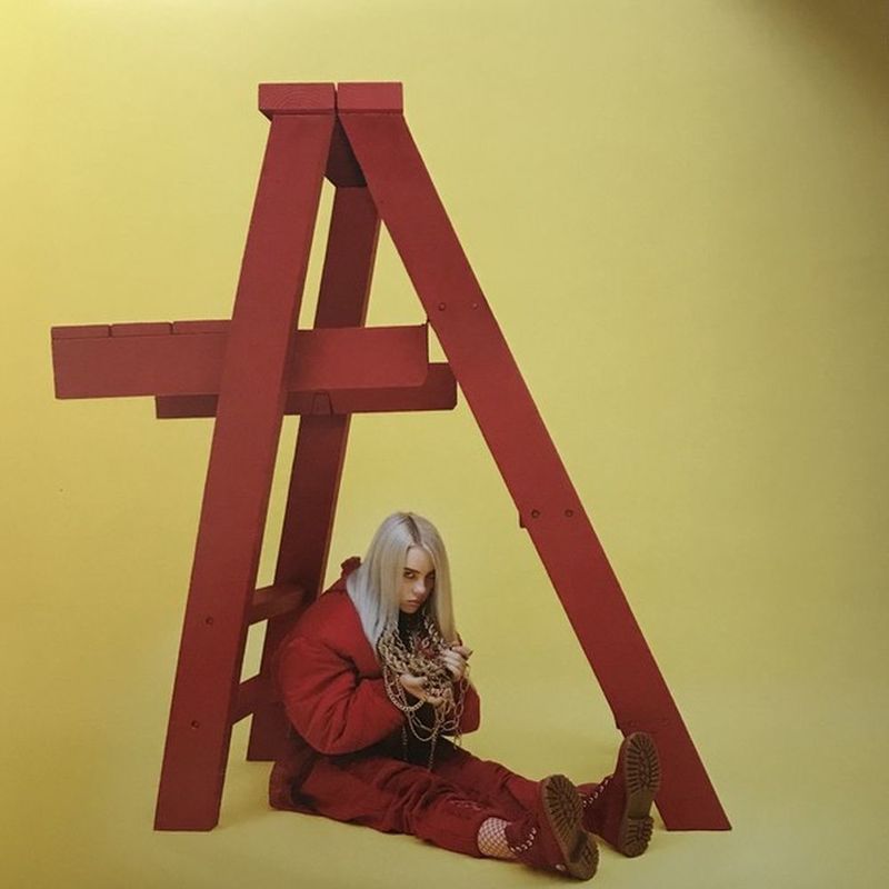 Dont Smile At Me | Billie Eilish Dont Smile At Me | Billie Eilish