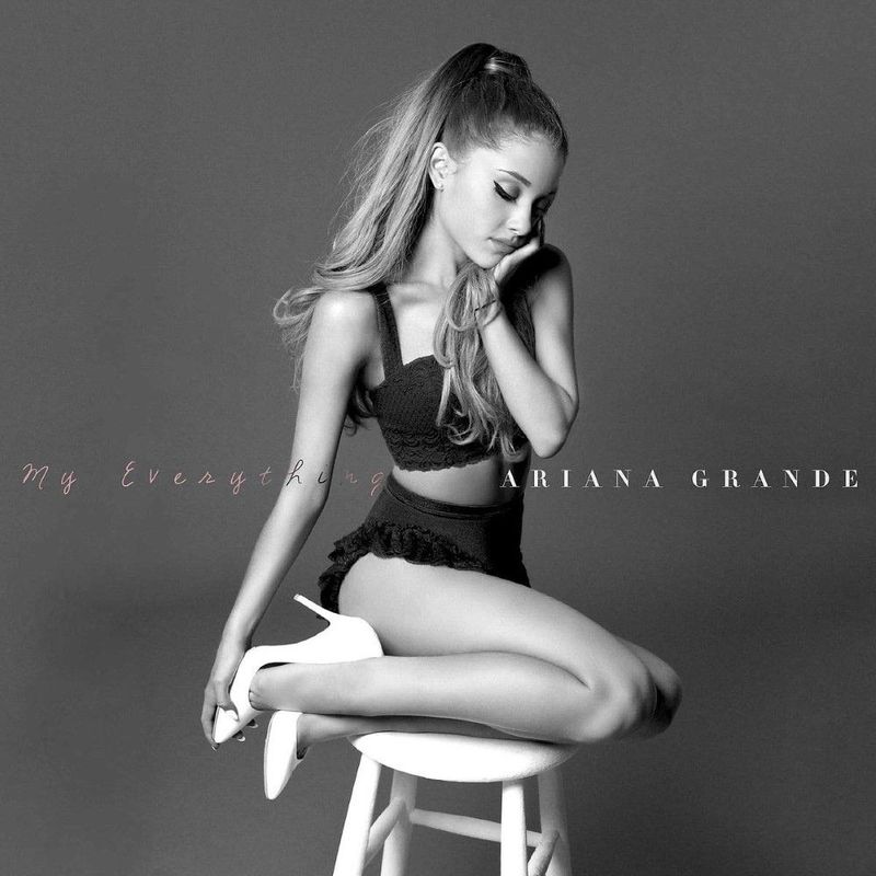 My Everything | Ariana Grande My Everything | Ariana Grande