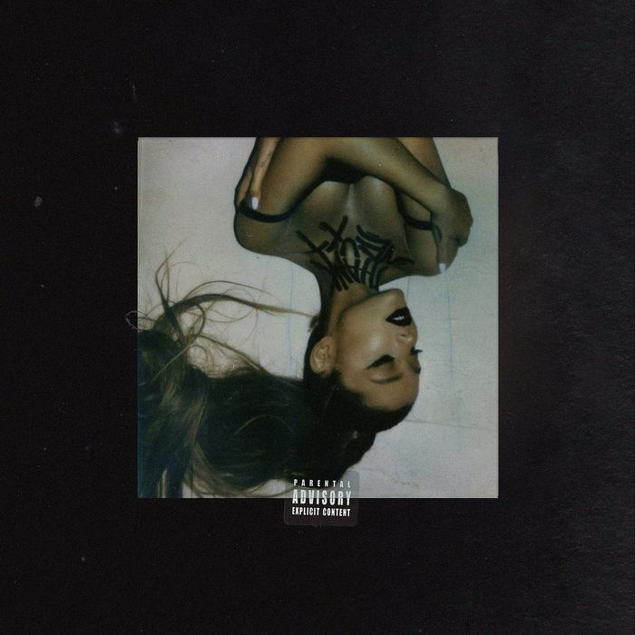 Thank U Next (2 Discs) | Ariana Grande Thank U Next (2 Discs) | Ariana Grande