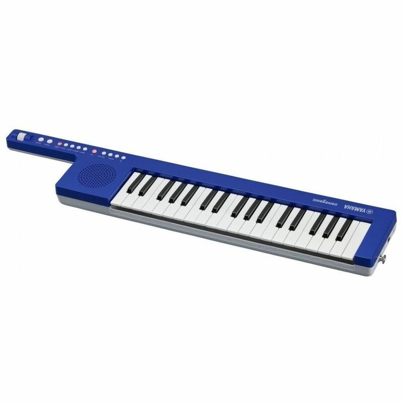 Yamaha SHS-300 BU Sonogenic Keytar Yamaha SHS-300 BU Sonogenic Keytar