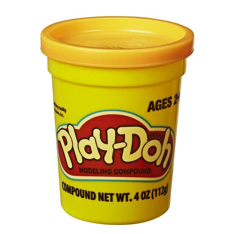 Play-Doh Single Can Assorted (Includes 1)