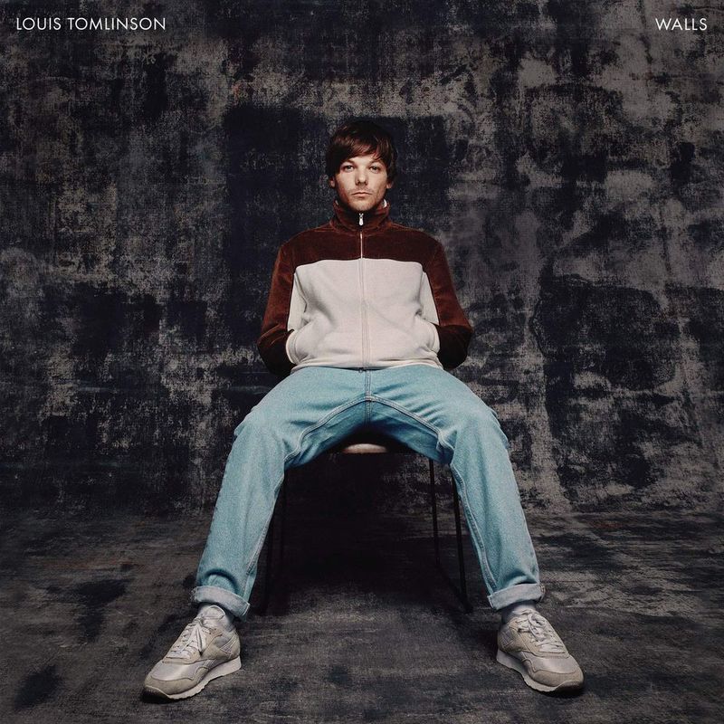 Walls | Louis Tomlinson Walls | Louis Tomlinson