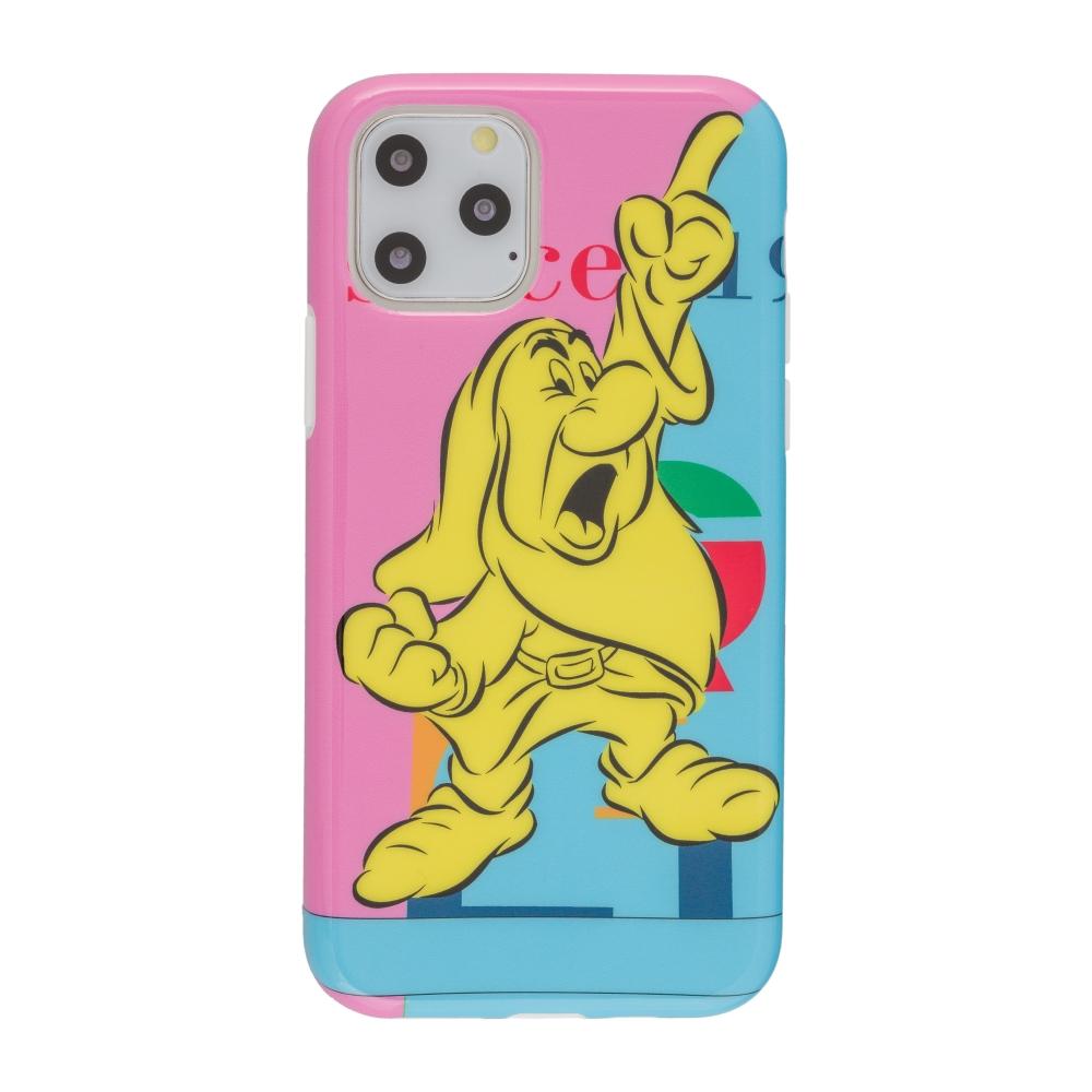 Benjamins Grumpy Case for iPhone 11 Pro