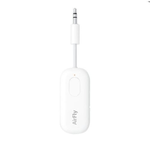Twelve South Airfly Pro Bluetooth Transmitter/Receiver White Twelve South Airfly Pro Bluetooth Transmitter/Receiver White