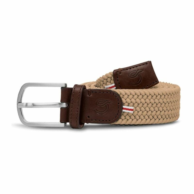 La Boucle Classic Belt Beige 105cm M La Boucle Classic Belt Beige 105cm M