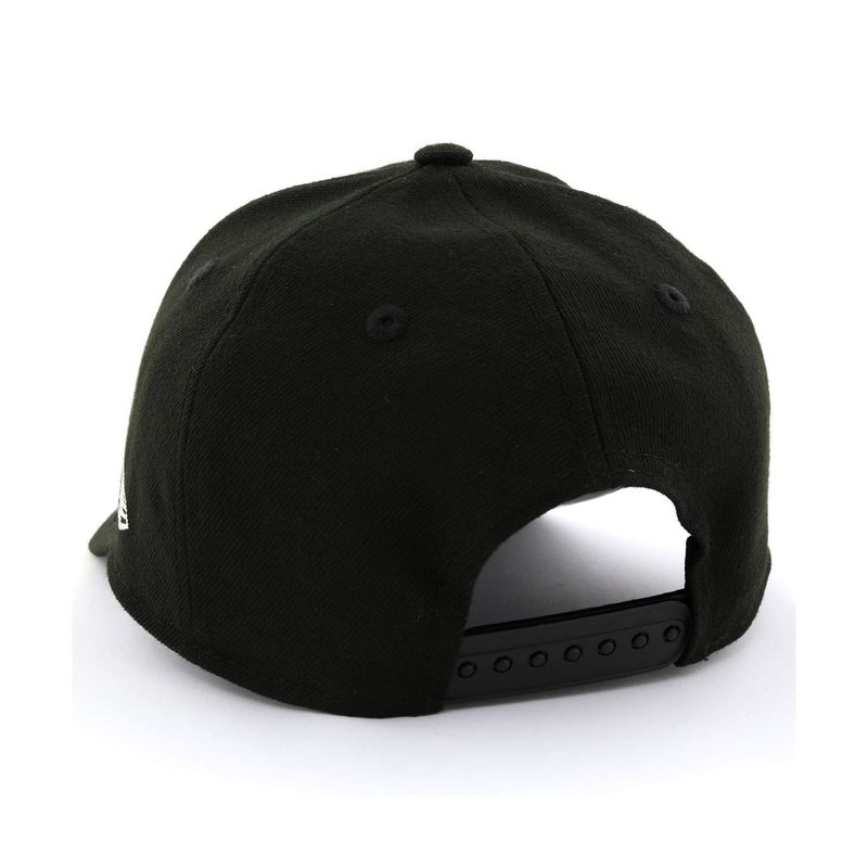 New Era Marvel Wolverine 80th Men's Cap Black