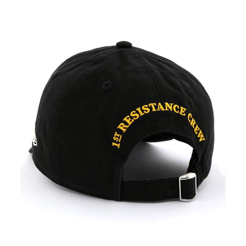 New Era Star Wars 1st Resistance Men's Cap Black