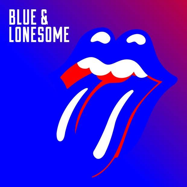Blue Lonesome | The Rolling Stones