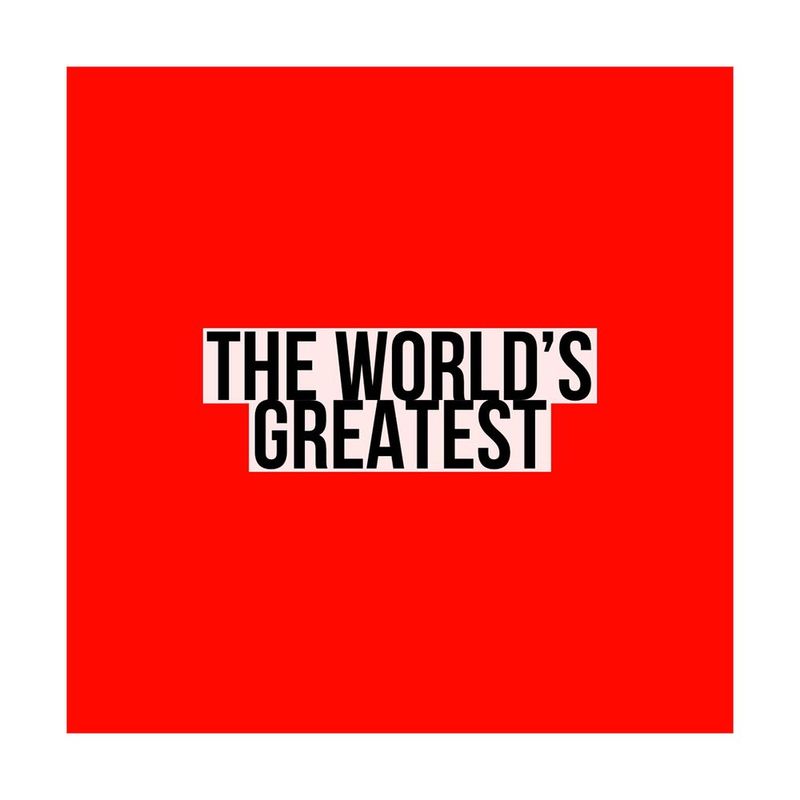 Three Monkeys Concepts The World Greatest Sticker Three Monkeys Concepts The World Greatest Sticker