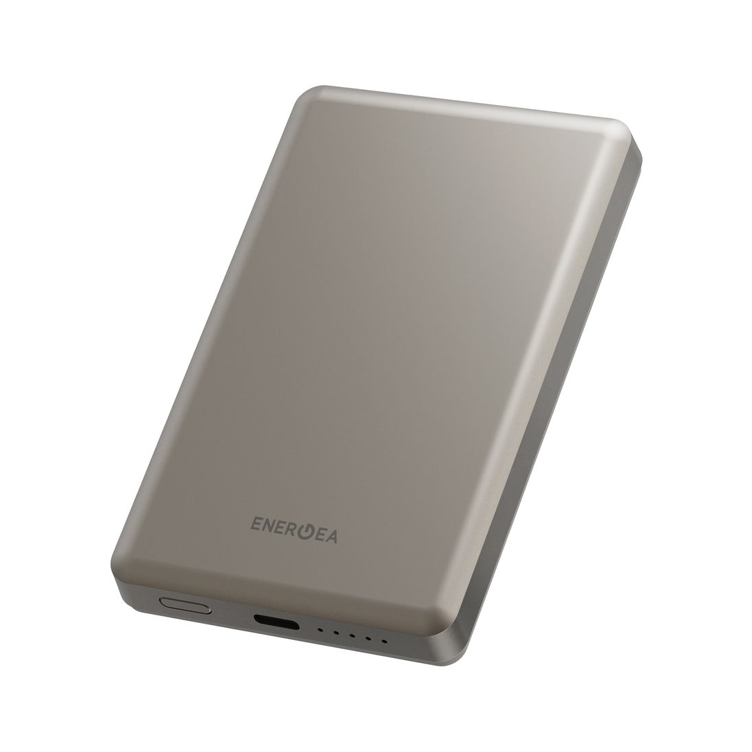 Energea AluPac Air Power Bank 10000mAh - Natural