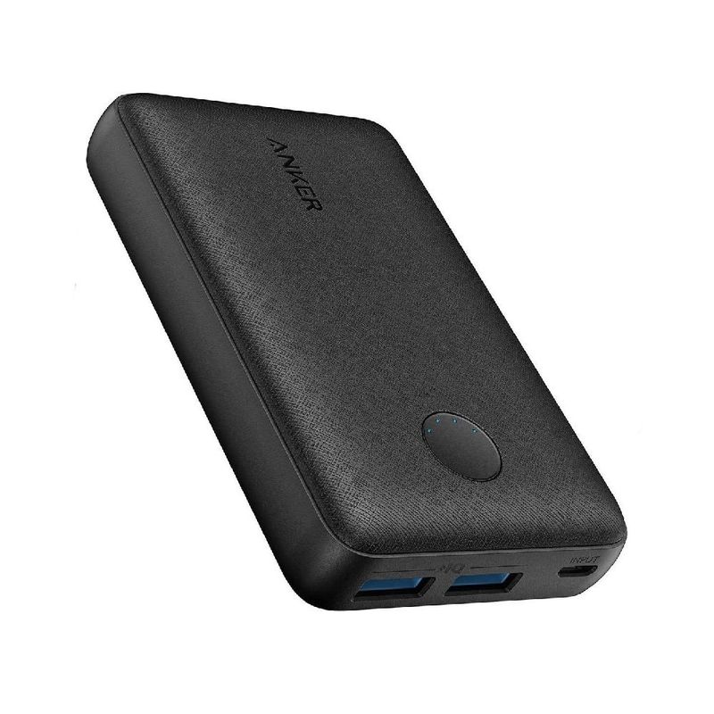 Anker Powercore Select 10000mAh Black Power Bank