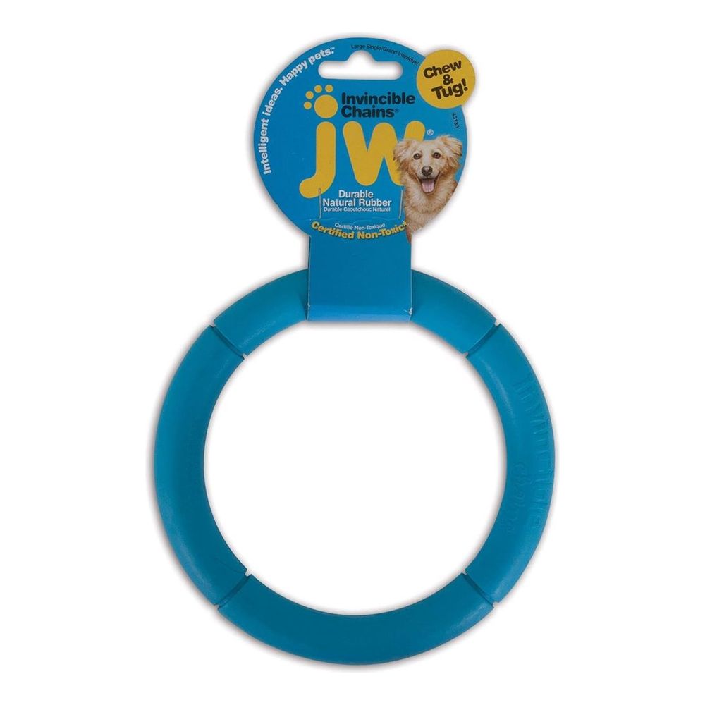 JW Invincible Chains Large Single