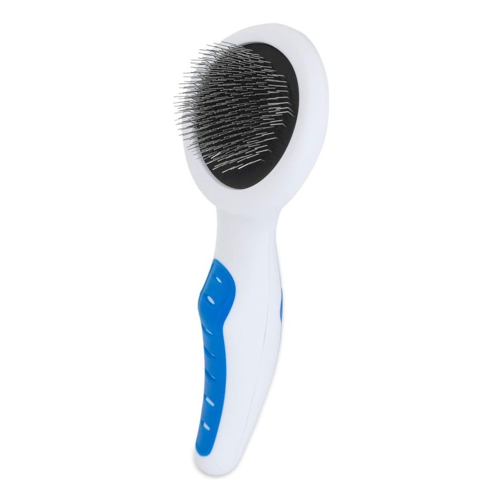 JW Gripsoft Slicker Brush - Soft Pin