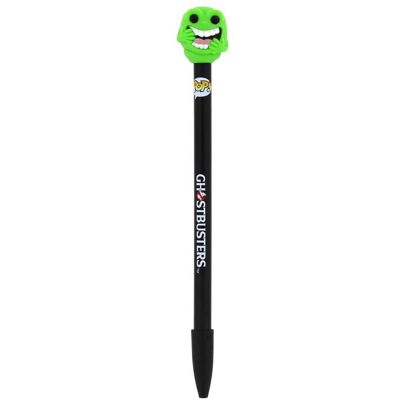 Funko Pop Ghost Busters Slimmer Pen Topper