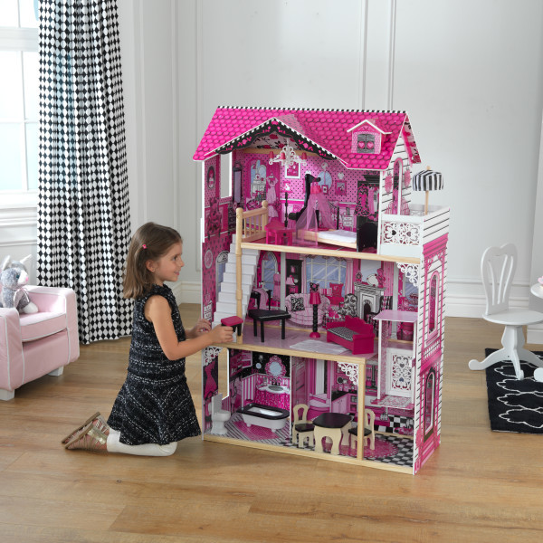 Kidkraft Amelia Dollhouse