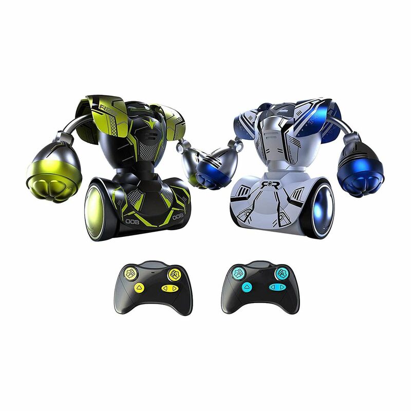 Silverlit Robo KoMBat Silverlit Robo KoMBat