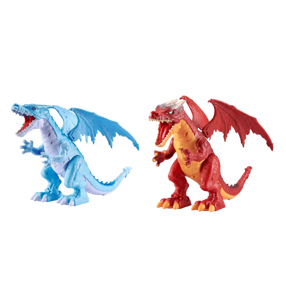 Zuru Robo Alive Boys Robotic Series1 Dragon (Assortment - Includes 1)