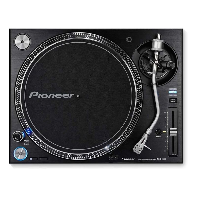 Pioneer PLX 1000 DJ Turntable Pioneer PLX 1000 DJ Turntable