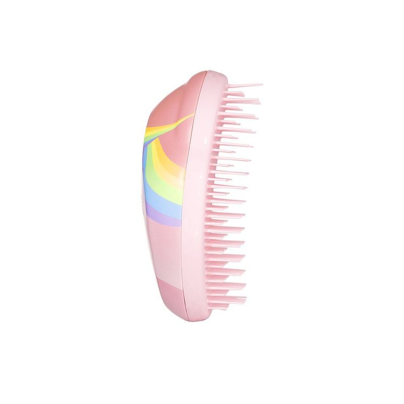 Tangle Teezer Original Mini Detangling Hair Brush - Pink Unicorn