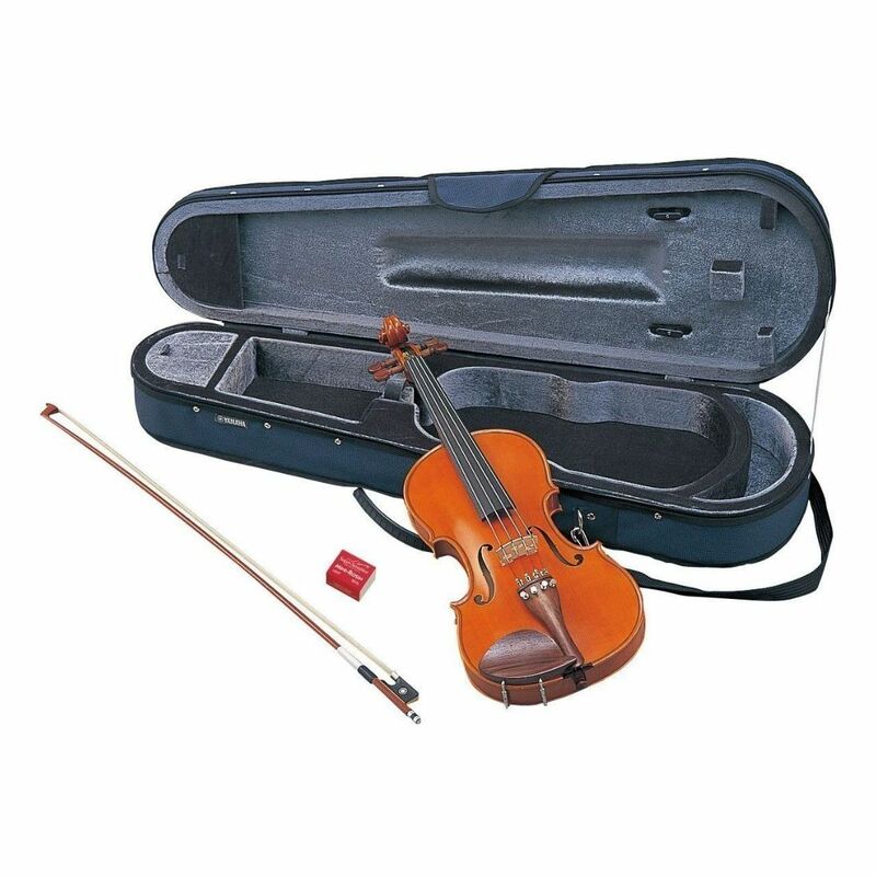 Yamaha V5SA 4/4 Violin Yamaha V5SA 4/4 Violin