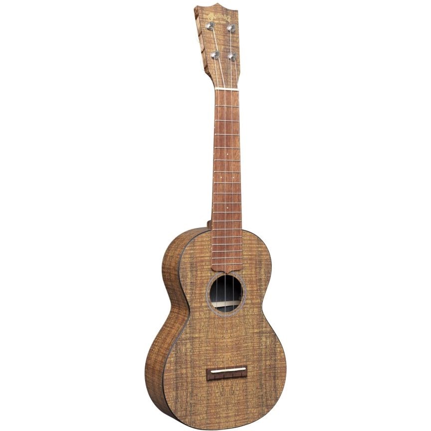 Martin 0XK Concert Ukulele - Natural (Includes Martin Gig Bag)