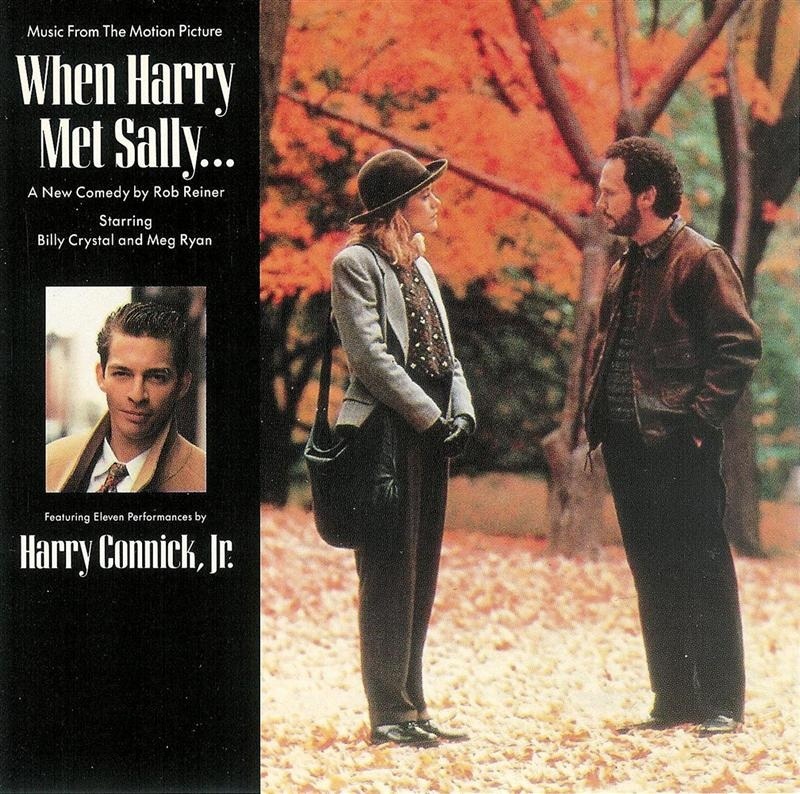 When Harry Met Sally | Harry Jr Connick