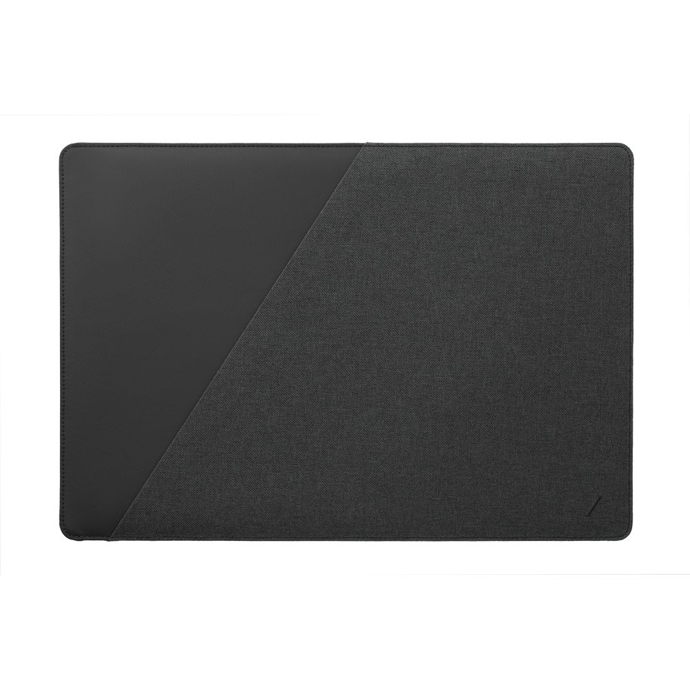 Native Union Stow Slim Sleeves Slate for MacBook 16-Inch