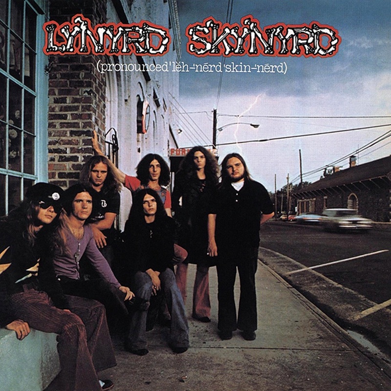 Pronounced Leh-Nerd-Skin-Nerd | Lynyrd Skynyrd Pronounced Leh-Nerd-Skin-Nerd | Lynyrd Skynyrd