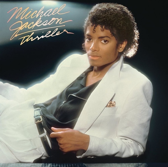 Thriller | Michael Jackson Thriller | Michael Jackson