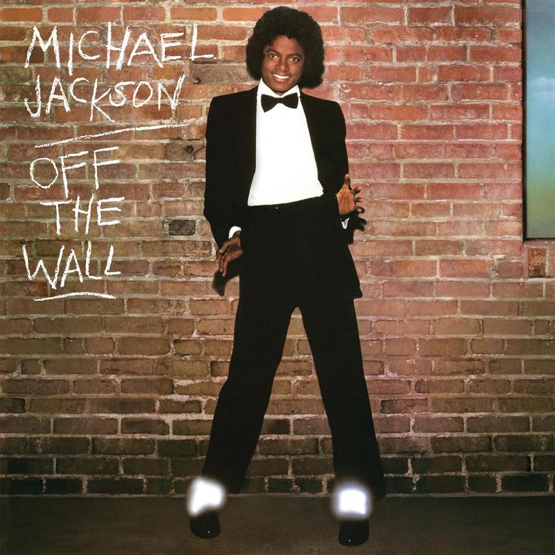 Off The Wall | Michael Jackson