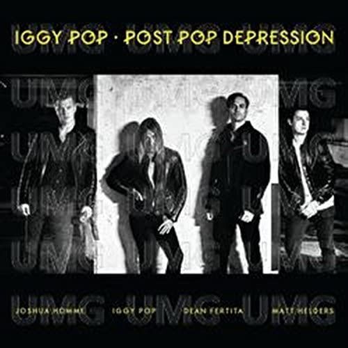 Post Pop Depression | Iggy Pop