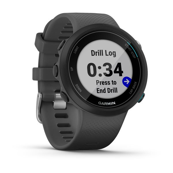 Garmin Swim 2 Smartwatch - Slate