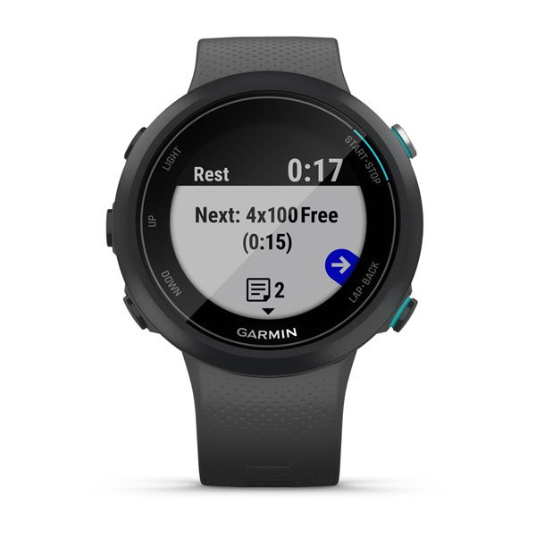 Garmin Swim 2 Smartwatch - Slate