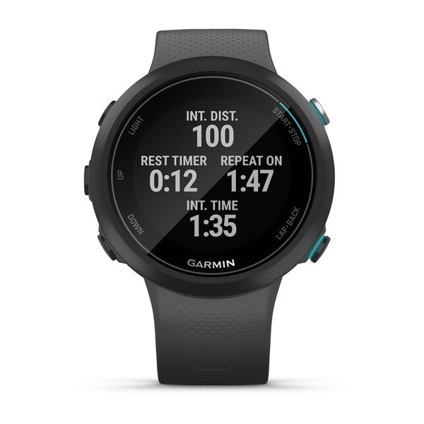 Garmin Swim 2 Smartwatch - Slate