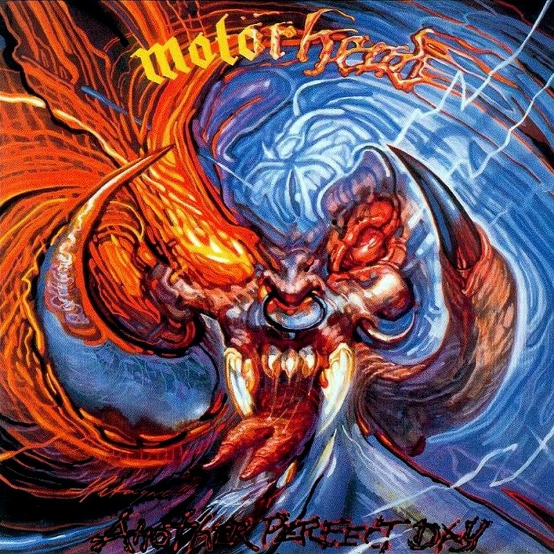 Another Perfect Day | Motorhead Another Perfect Day | Motorhead