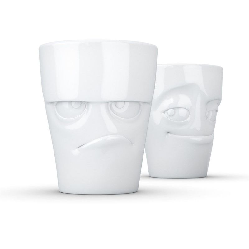 58 Products Tassen Grumpy & Impish Mug Set 350ml