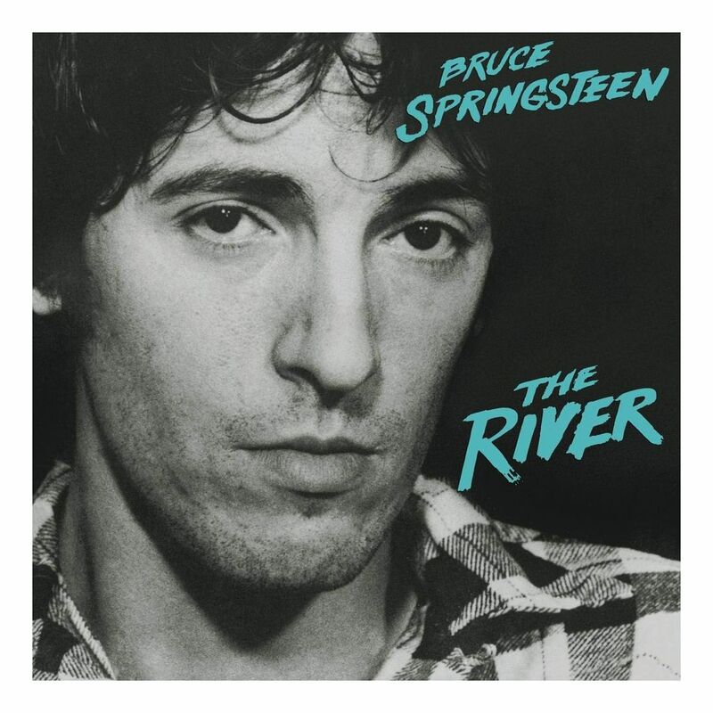 The River (2 Discs) | Bruce Springsteen The River (2 Discs) | Bruce Springsteen