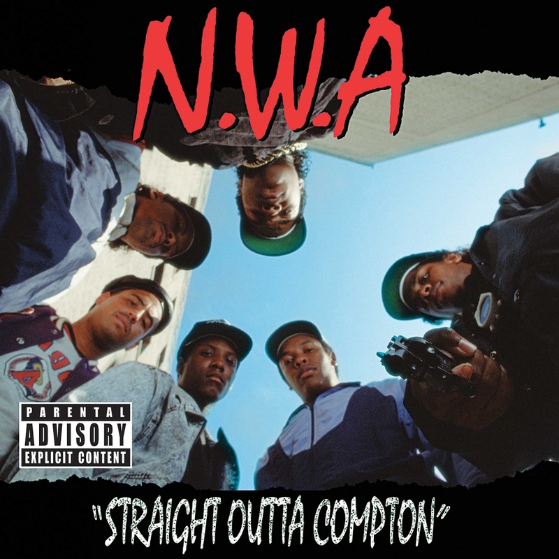 Straight Outta Compton | Nwa Straight Outta Compton | Nwa